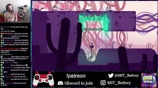 Semblance for tygermama first playthrough :)