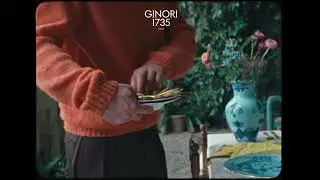 A new story of creative dining | The new advertising campaign