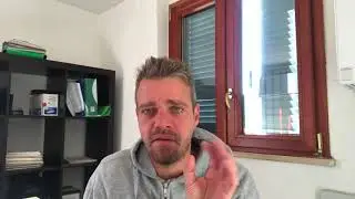 Febbraio - Week 2 - Allenamento 2 - litigio tra giocatori - Forza + gioco di posizione 4vs4+J