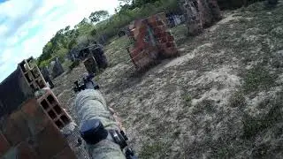 M24 Rossi Storm
