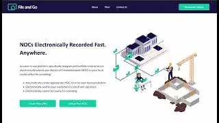 Lightning-Fast Notice of Commencements for eRecording with FileandGo in Under 60 Seconds
