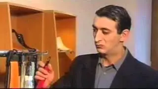 kargin kasset 3 sev galstuk