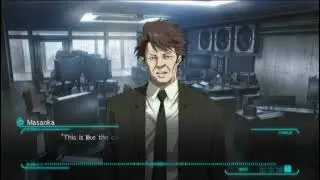PS Vita Longplay [022] Psycho Pass: Mandatory Happiness (Visual Novel)