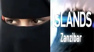 Documentary 2016 The Island Of Zanzibar