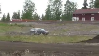 06 18 2016  Folkrace Gisselås