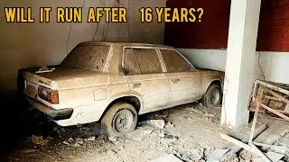 A dying car until yesterday, wiil it be a powerful  machine from today?