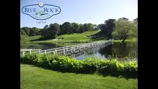Blue Rock Golf  Academy   2025