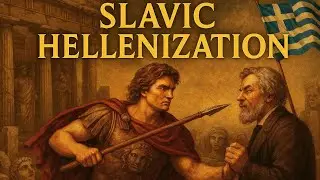Slavic Hellenization