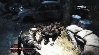 Battle of the Clans Final | Kaos Teamtage (vs. Avenge)