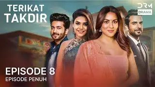 Terikat Takdir   | Episode 8 | Kundali Bhagya | Serial Drama India dalam Bahasa | G221X