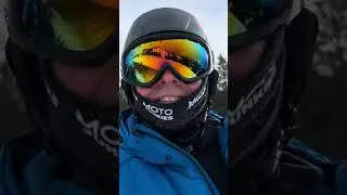 Skiing with Dani & Ian Jan 2026