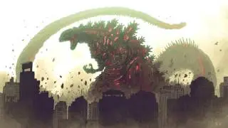 Incredibly Accurate Shin Gojira Predictions with Cjdestroyah Gaming