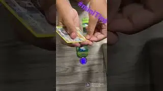 #miniTin from Pok&eacute;mon go mini tin!?!!😁😁😁￼