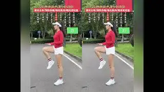 Share 9 golden warm-up exercises before running to quickly activate your body's exercise cells.