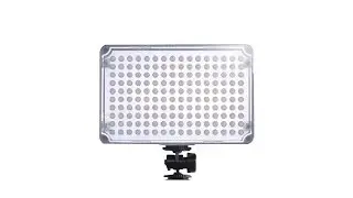 LED Continuous Light Source