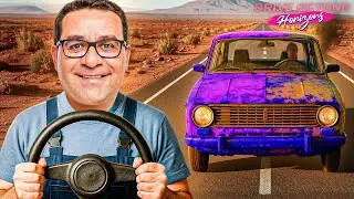 É MESMO O MELHOR JOGO DE CARROS