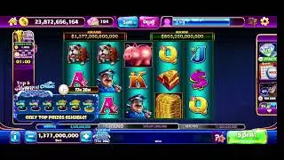 Jackpot Party 大獎派對 手機遊戲 Mobile Game 2025年8月30日