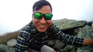 Mt Mansfield via Hellbrook Trail-3.7 miles out and back!