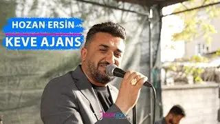 HOZAN ERSIN MUHTEŞEM “KURO HACİME” MÜZİĞİ - KEVE AJANS 2023