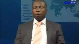 18 November - Lagos Markets - Muktar Mohammed - Assar Investment