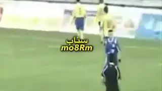 Le supportere le plus dingue du monde