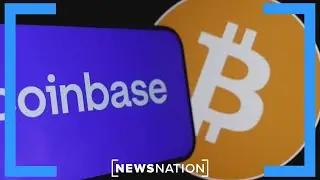 Crypto hits holiday wish lists | NewsNation Live