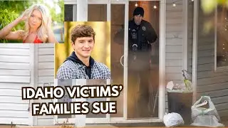 Idaho Victims&rsquo; Families Sue Over Crime Scene Photos