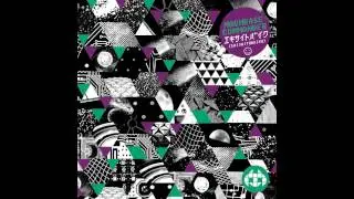 MOONBASE COMMANDER - Ekisaitobaiku