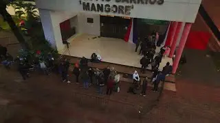 Sobre o Ultimo de Setembro  (Mutirão Migra Móvel) 🇵🇾