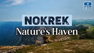 Biosphere Reserves in India (Through Animation) - Nokrek | UPSC CSE | NEXT IAS