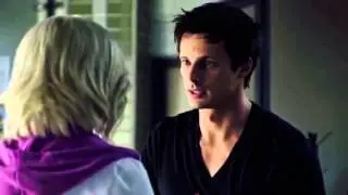 Liv & Lowell | iZombie | She's the only thing in colour