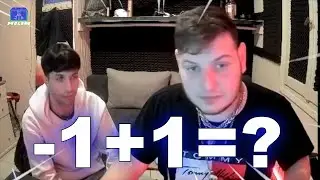 Daddy Tsoulfas &Mu;&alpha;&theta;&eta;&mu;&alpha;&tau;&iota;&kappa;ά &Pi;ό&sigma;&omicron; &kappa;ά&nu;&epsilon;&iota; -1+1