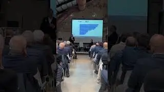 Convegno Conto termico 3.0 - Tecnopolo Reggio Emilia 