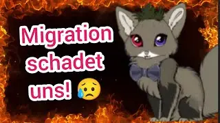 Wie Migration Deutschland schadet! | Agitator spricht mit Demos Kratos (Folge 15)