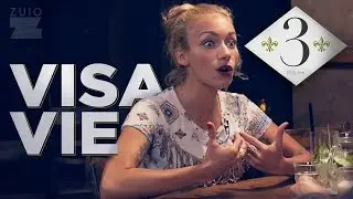 Sido war immer da | Visa Vie bei Letzte Runde 3/4