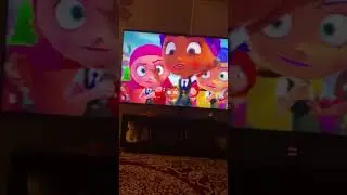 The best movie ever!! (Uglydolls)