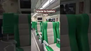 Tempat duduk  ka bandara yogyakarta