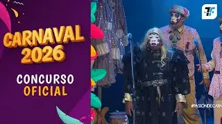 Don Bochinche y Compañía - Etapa 2 - Primera rueda