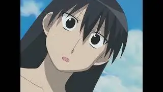 azumanga trekker