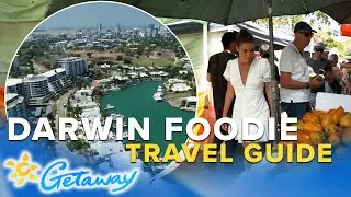 The perfect markets for the ultimate foodie | Getaway