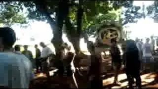 PSYDEEP GOI&Acirc;NIA 2012