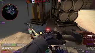 What is a default? With example | CSGO | Deso's Definitions