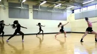 Hustle Academy: Cuban Contemporary with Shelley Maxwell