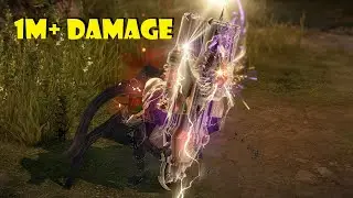 KoleSlaw 🥗 1M+ damage #blaster #artillerist #lostark #pvp 블래스터