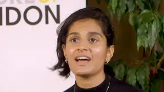 Future of London Emerging Talent Programme - Bhavna Brooker