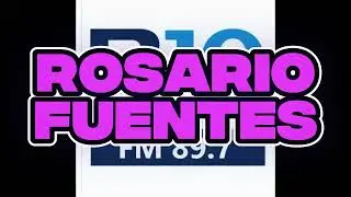 MUNDO OVNI DIGITAL POR RADIO 10 ROSARIO 