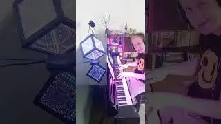 Live Piano Improvisation 🎹 + Chopin Op 9 Nr 1, Moonlight Sonata, 5th Symphonie, La Campanella