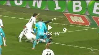 Thomas Delaney Goal Show: Se alle hans mål