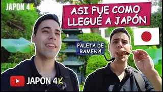 VIRTUDES JAPONESAS QUE TE LLEVARAN AL EXITO | Como llegué a Japón?