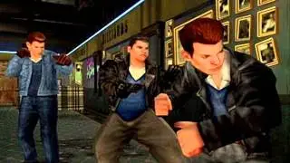 BULLY Soundtrack - Macarras